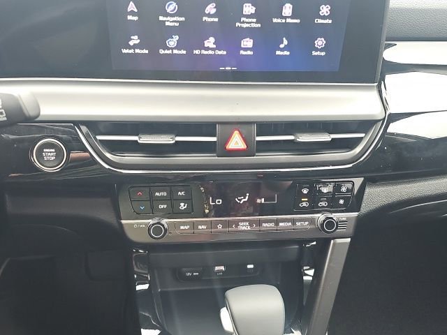 New 2026 Kia Seltos S image 15
