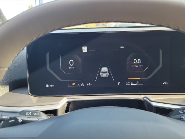 New 2026 Kia Sorento SX Prestige AWD/4WD image 32