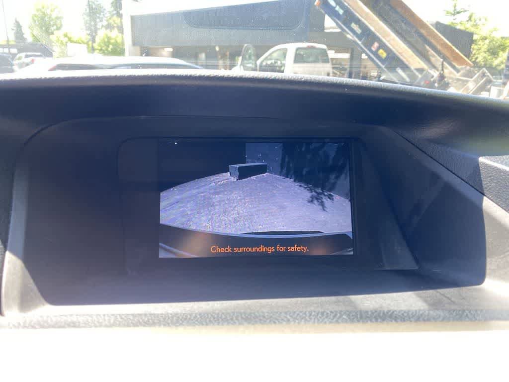 Used 2015 Lexus RX 350 F Sport w/ Navigation Package AWD/4WD image 25