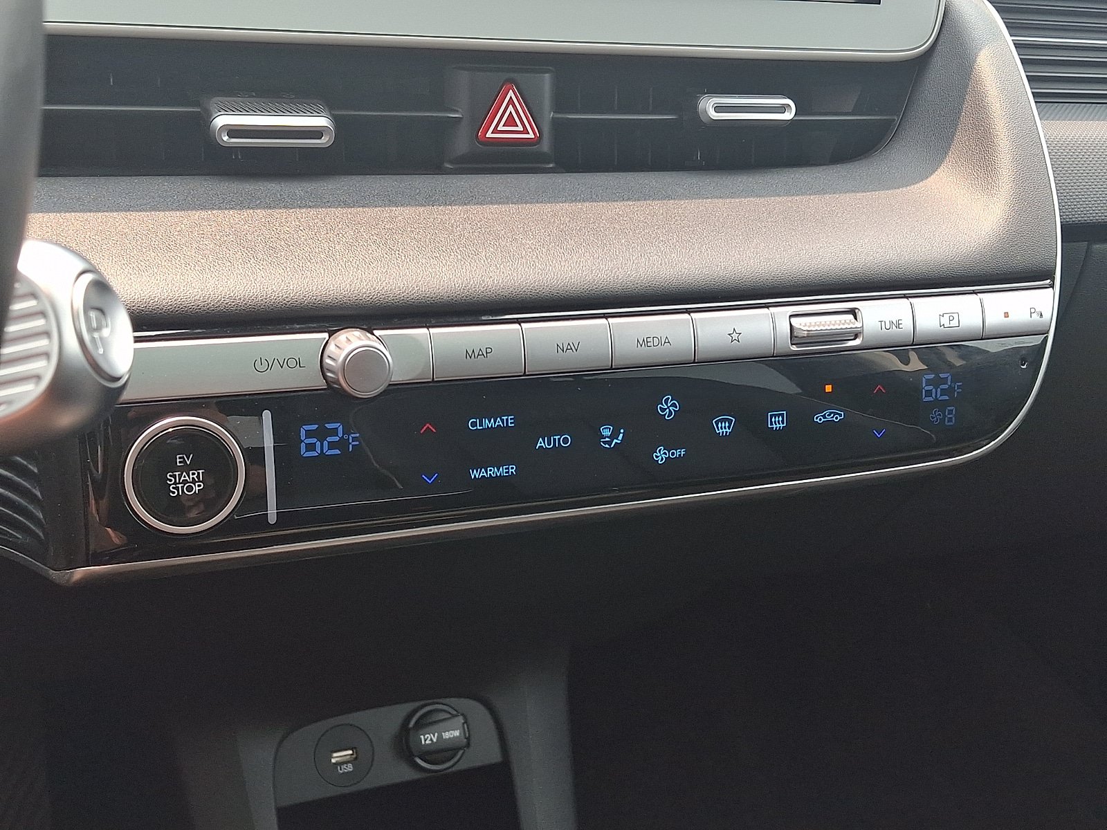 Certified 2023 Hyundai Ioniq 5 Limited AWD/4WD image 23