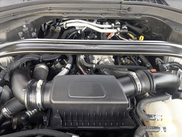 Used 2021 Lincoln Aviator Reserve w/ Equipment Group 210A image 23