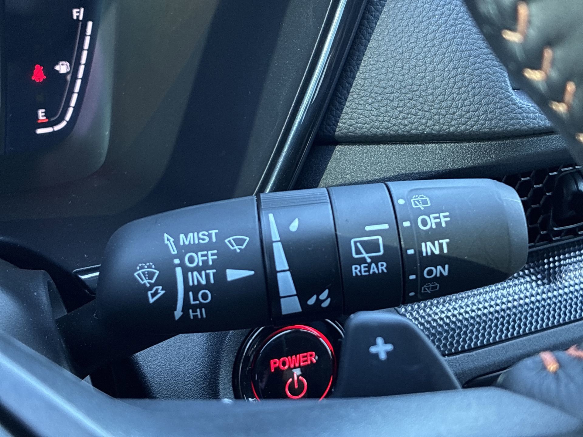 Certified 2026 Honda CR-V Sport-L image 27