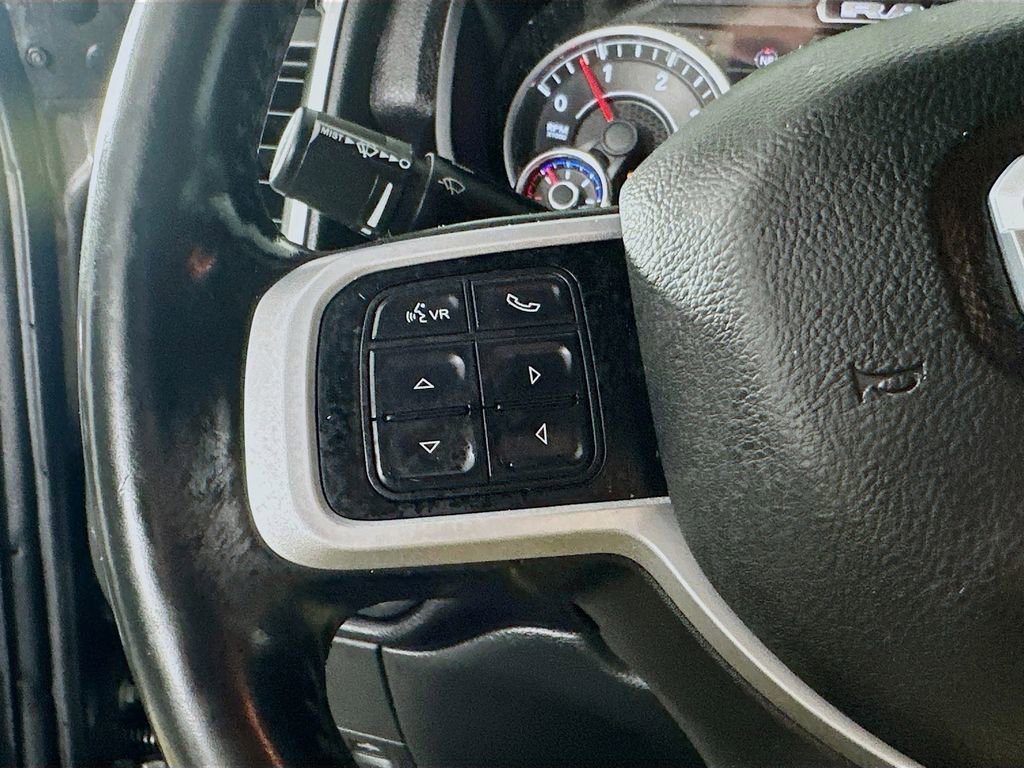 Used 2022 RAM 2500 Big Horn w/ Level C Equiment Group image 25