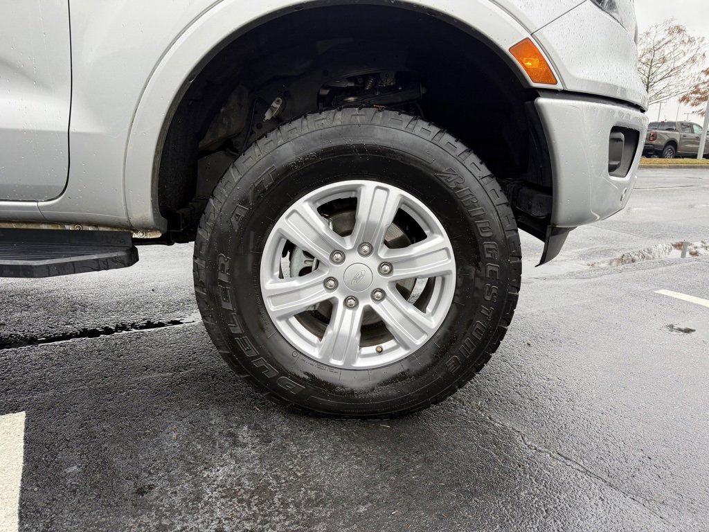 Used 2019 Ford Ranger XLT w/ Equipment Group 301A Mid image 32