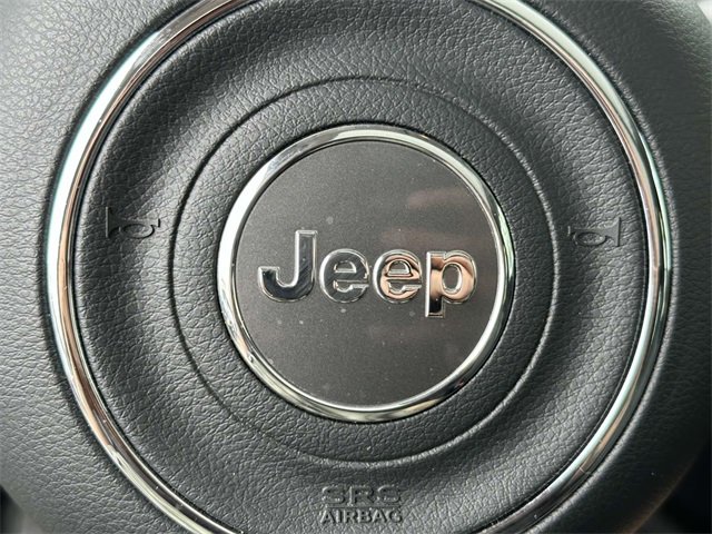 Used 2023 Jeep Renegade Limited w/ Sun/Sound Group image 25