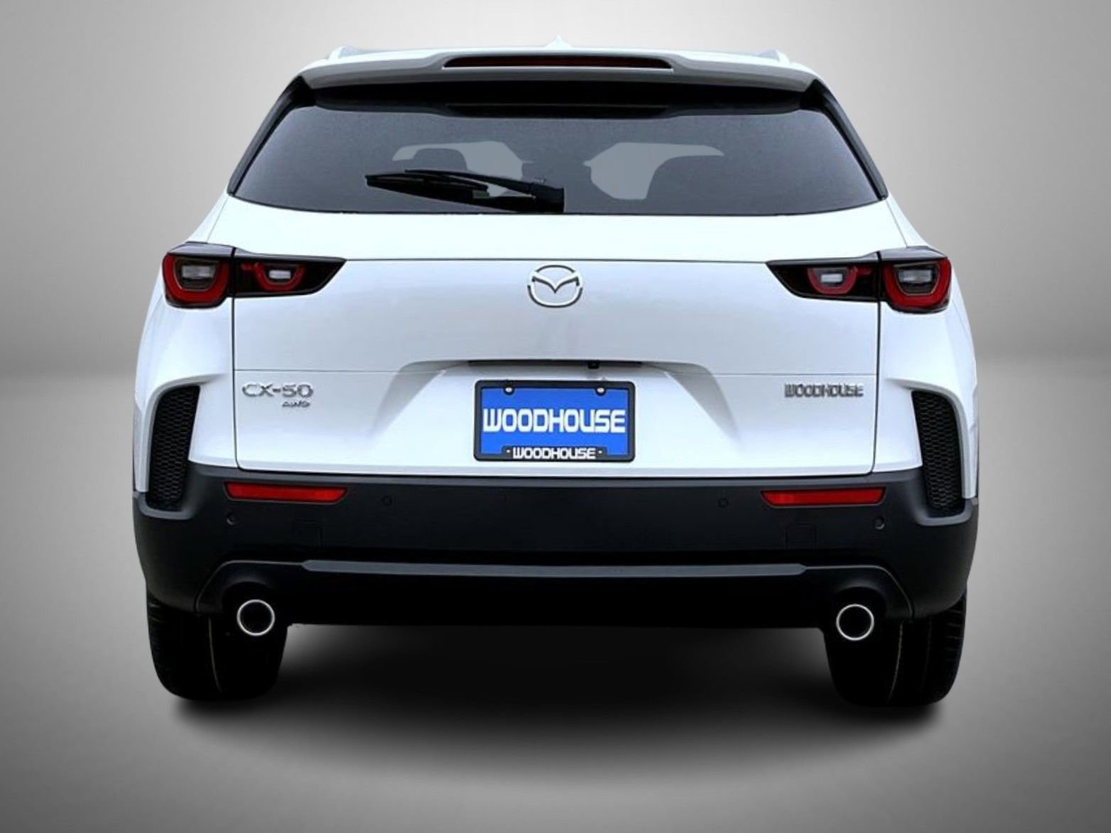 New 2026 MAZDA CX-50 AWD 2.5 S w/ Premium Package image 6