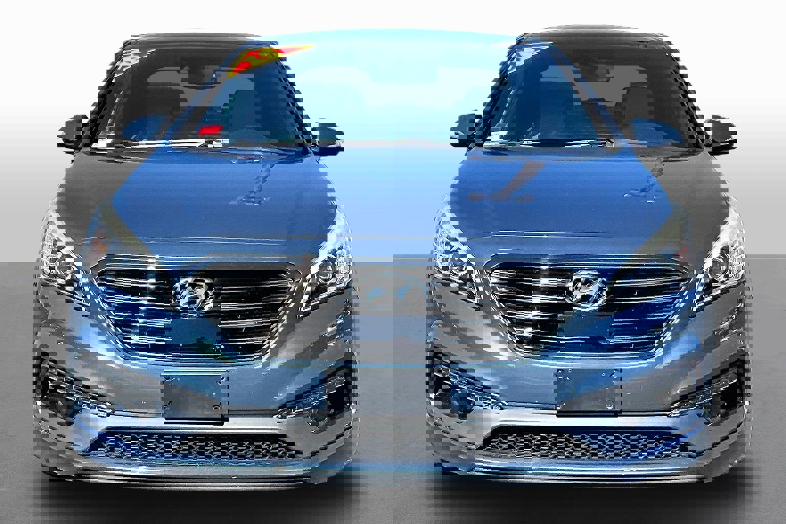 Used 2015 Hyundai Sonata Limited 2.0T FWD image 3