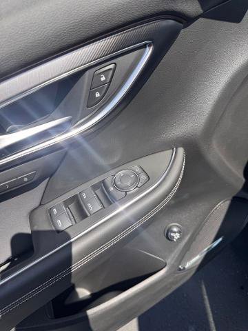 New 2026 Buick Envision Sport Touring AWD/4WD image 8