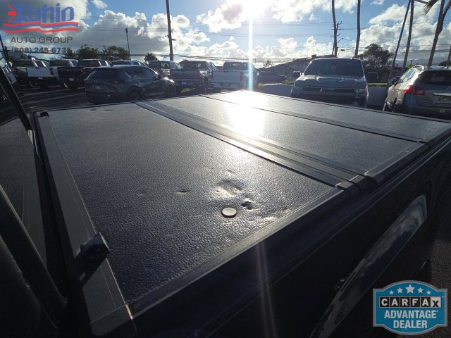 Used 2017 Toyota Tacoma SR5 AWD/4WD image 11