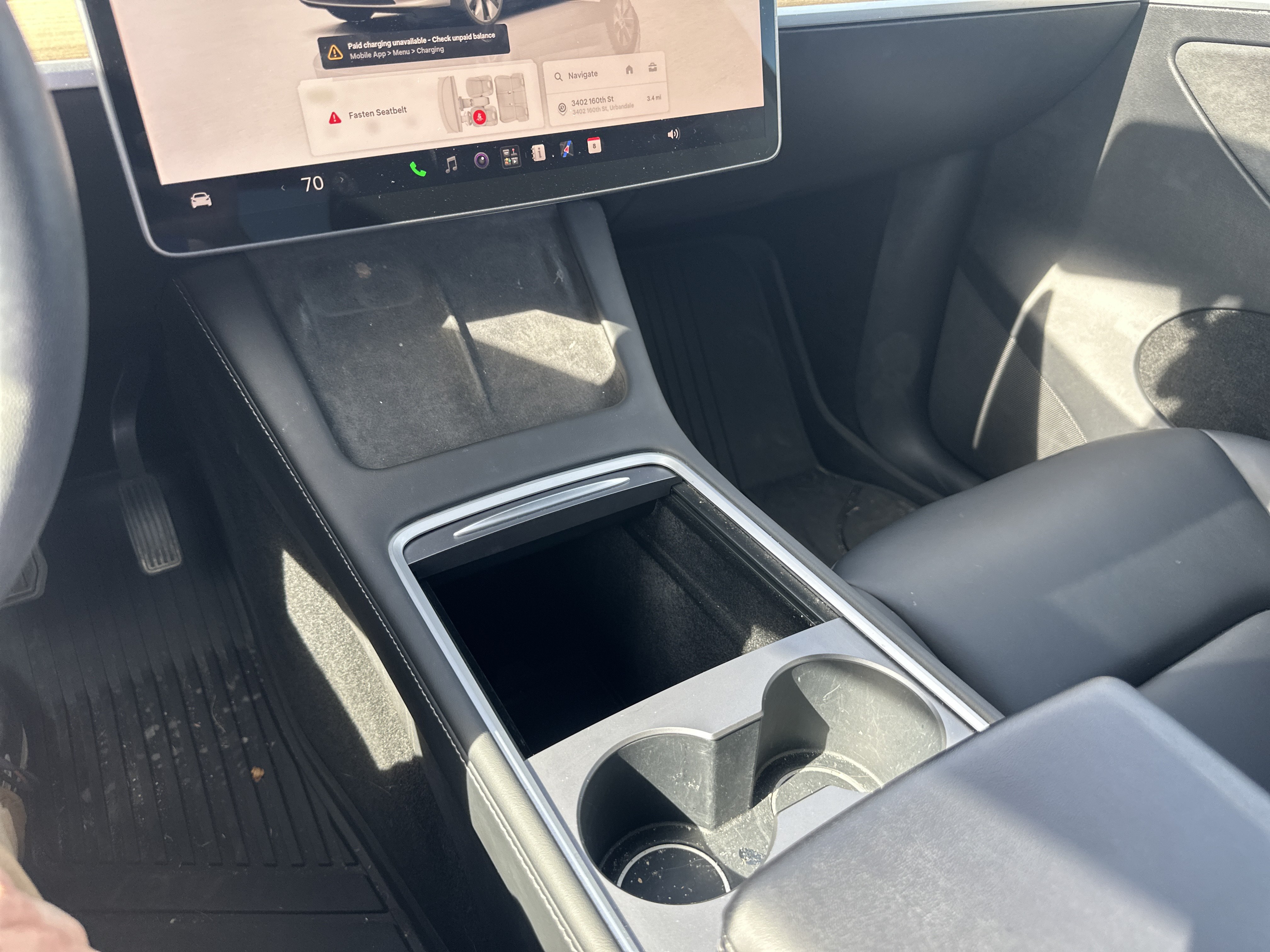 Used 2023 Tesla Model Y Long Range AWD/4WD image 32