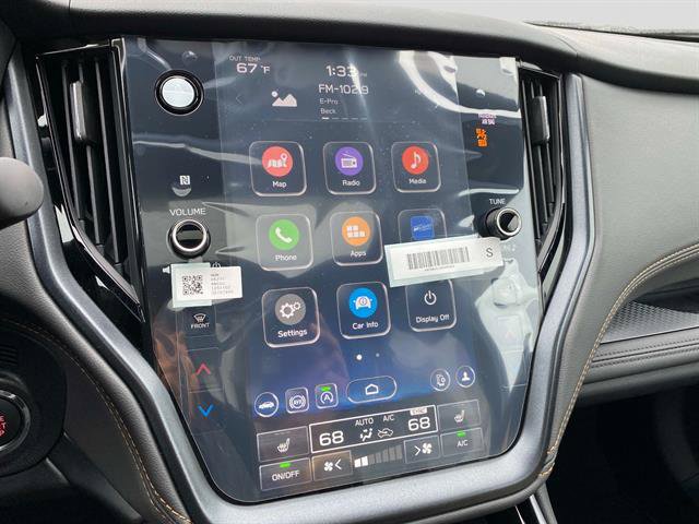 New 2025 Subaru Outback Wilderness image 12