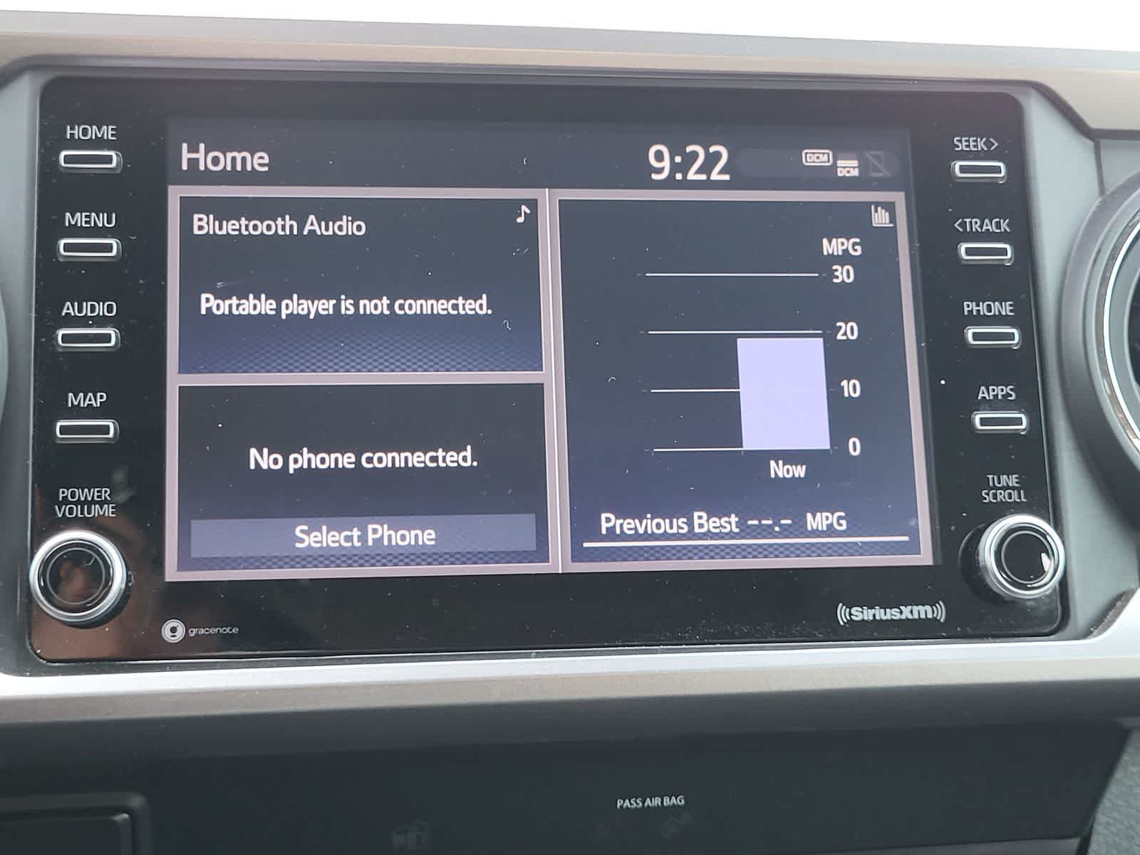 Used 2020 Toyota Tacoma SR5 RWD image 18