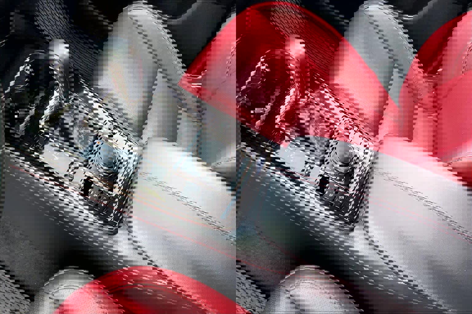 Used 2023 MAZDA CX-30 AWD 2.5 S w/ Preferred Package image 16