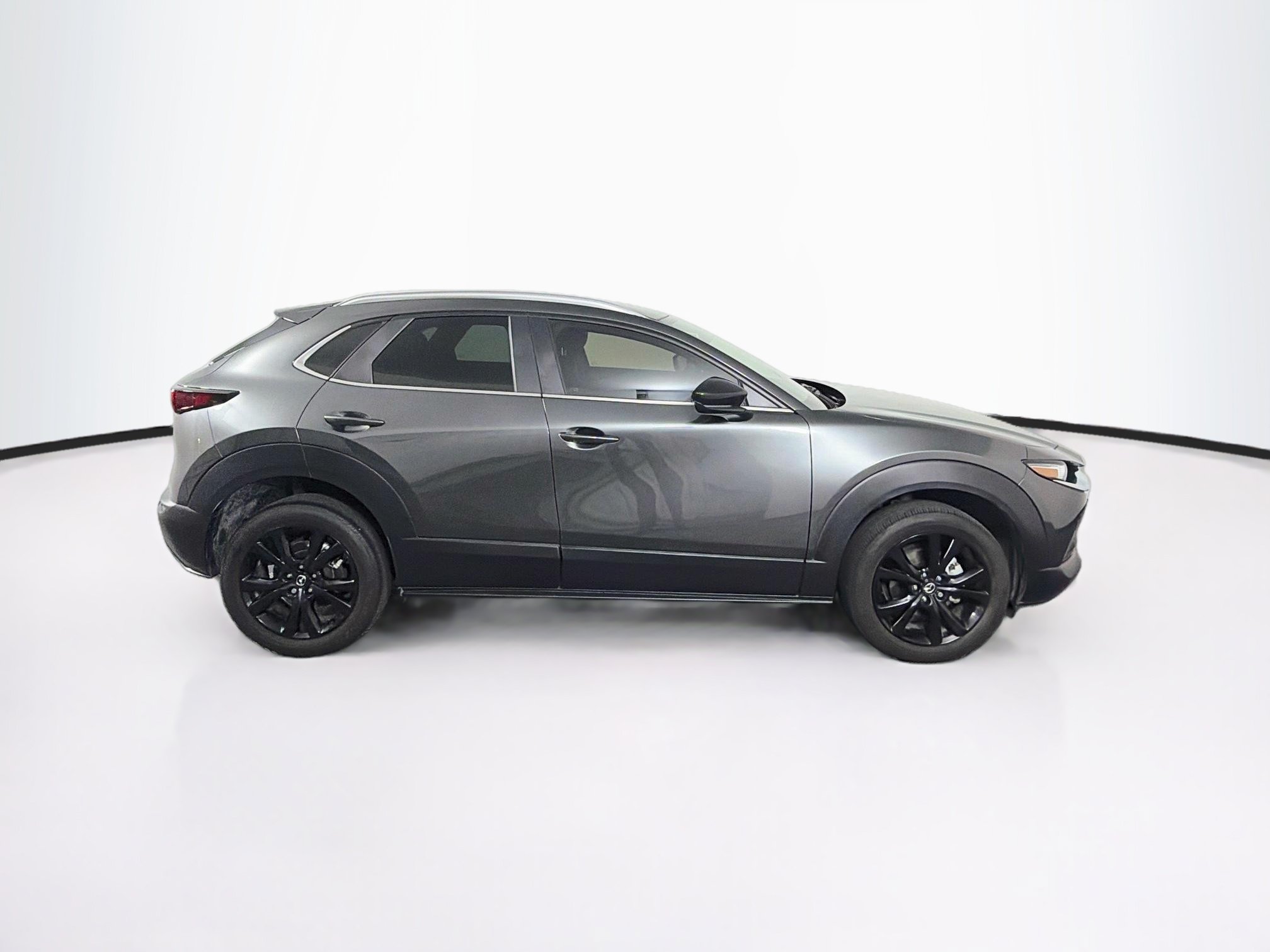 Used 2024 MAZDA CX-30 AWD 2.5 S w/ Select Sport Pkg image 10