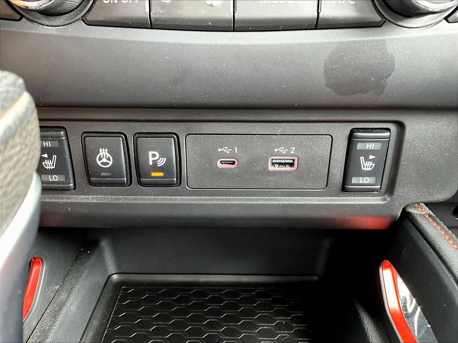 Certified 2025 Nissan Frontier PRO-4X w/ Pro Premium Package AWD/4WD image 20