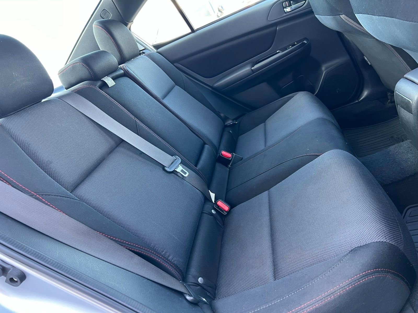 Used 2018 Subaru WRX Premium image 47