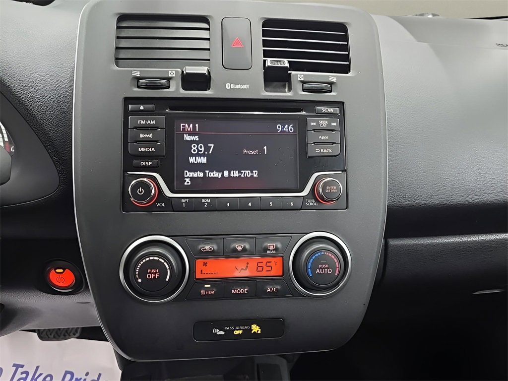 Used 2016 Nissan Leaf S w/ Charger Package image 26