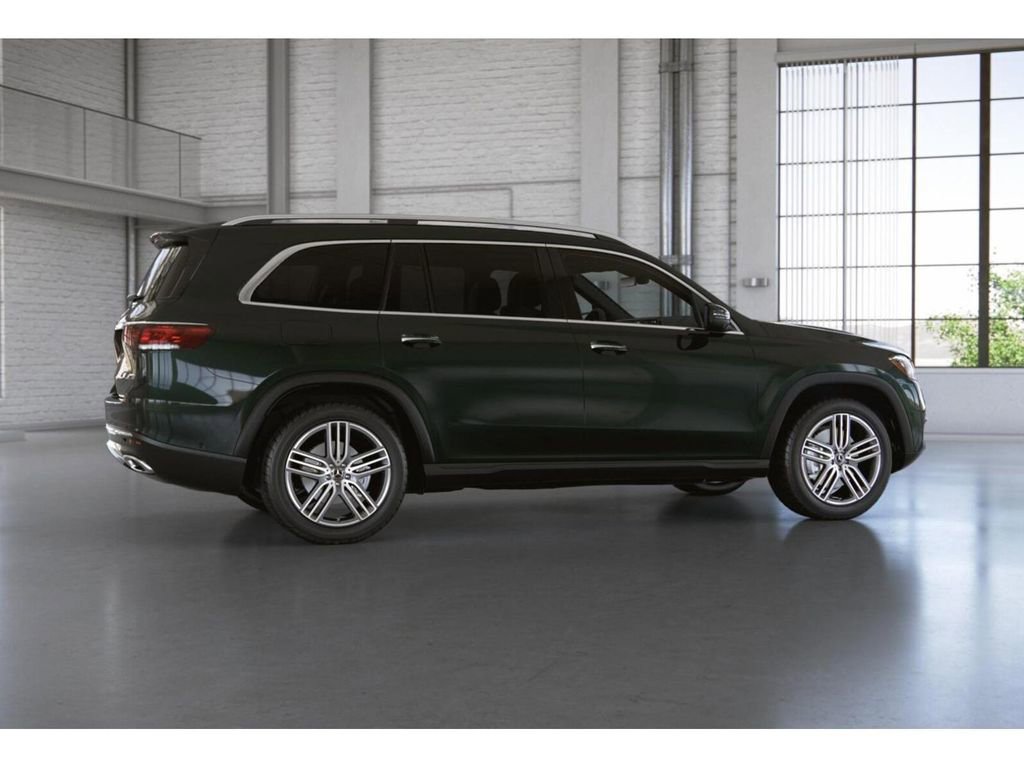 Certified 2023 Mercedes-Benz GLS 450 4MATIC image 19