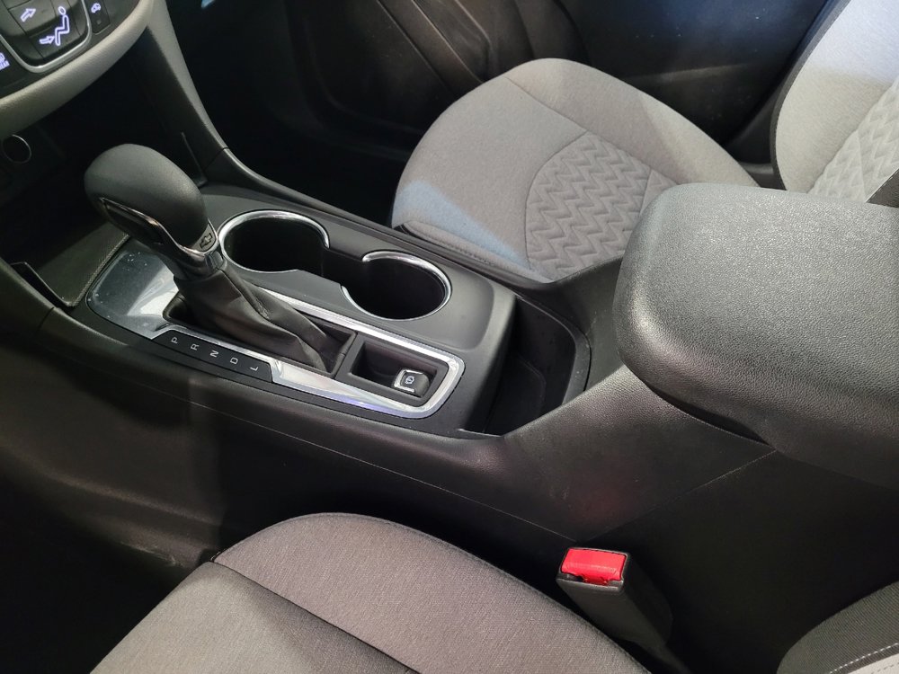 Used 2024 Chevrolet Equinox LS FWD image 26
