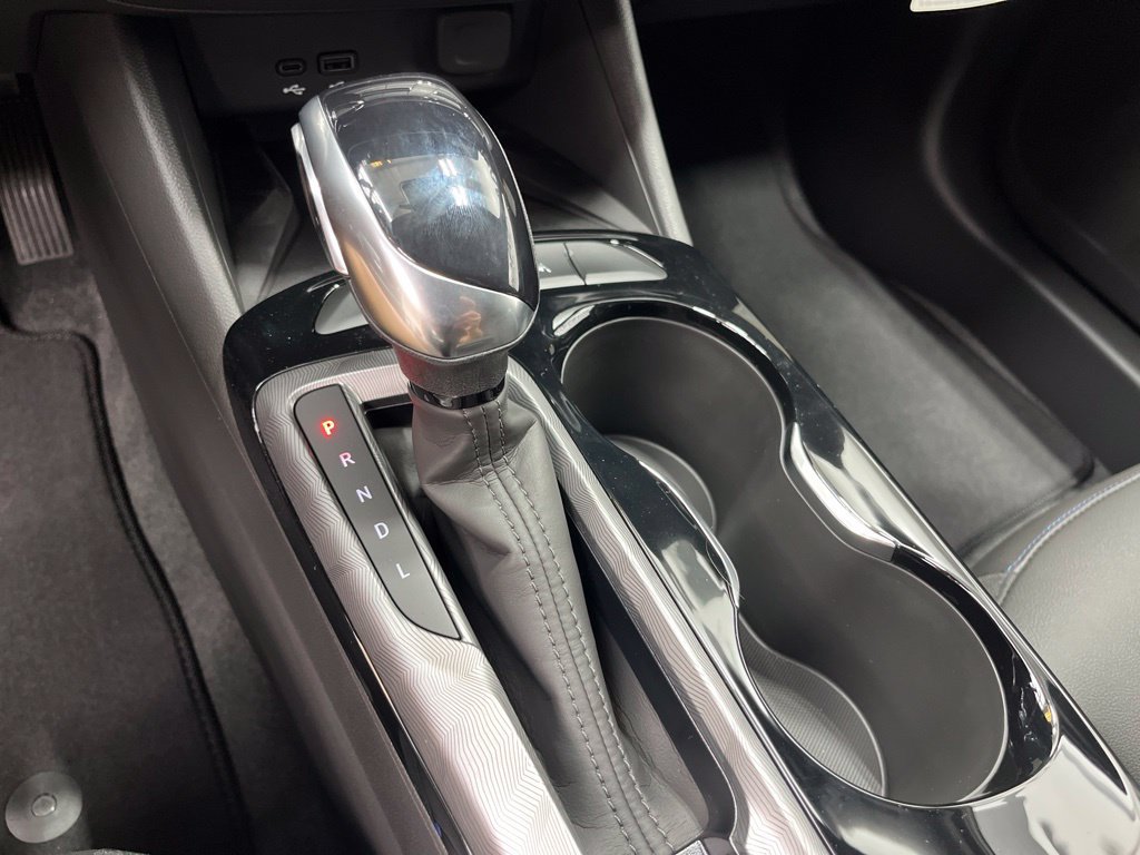 New 2026 Buick Envista Sport Touring w/ Convenience I Package FWD image 18