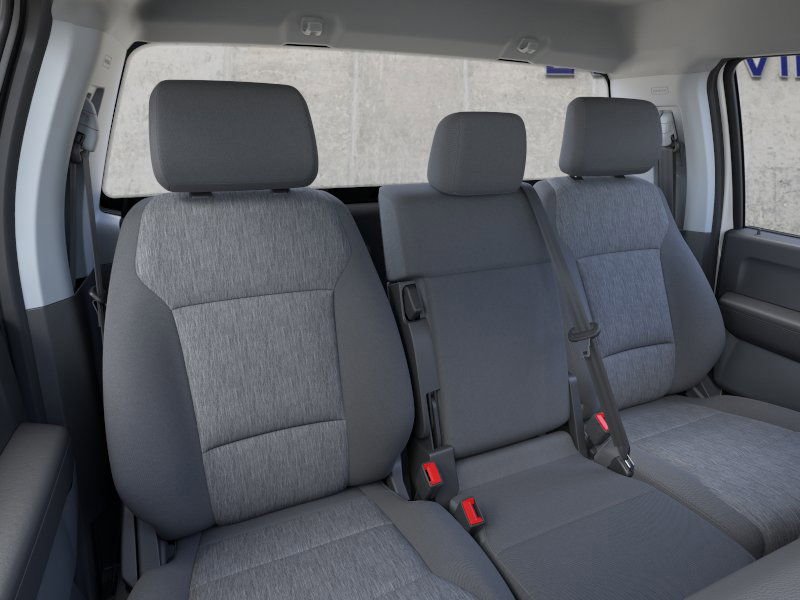 New 2026 Ford F250 XL w/ STX Appearance Package image 10
