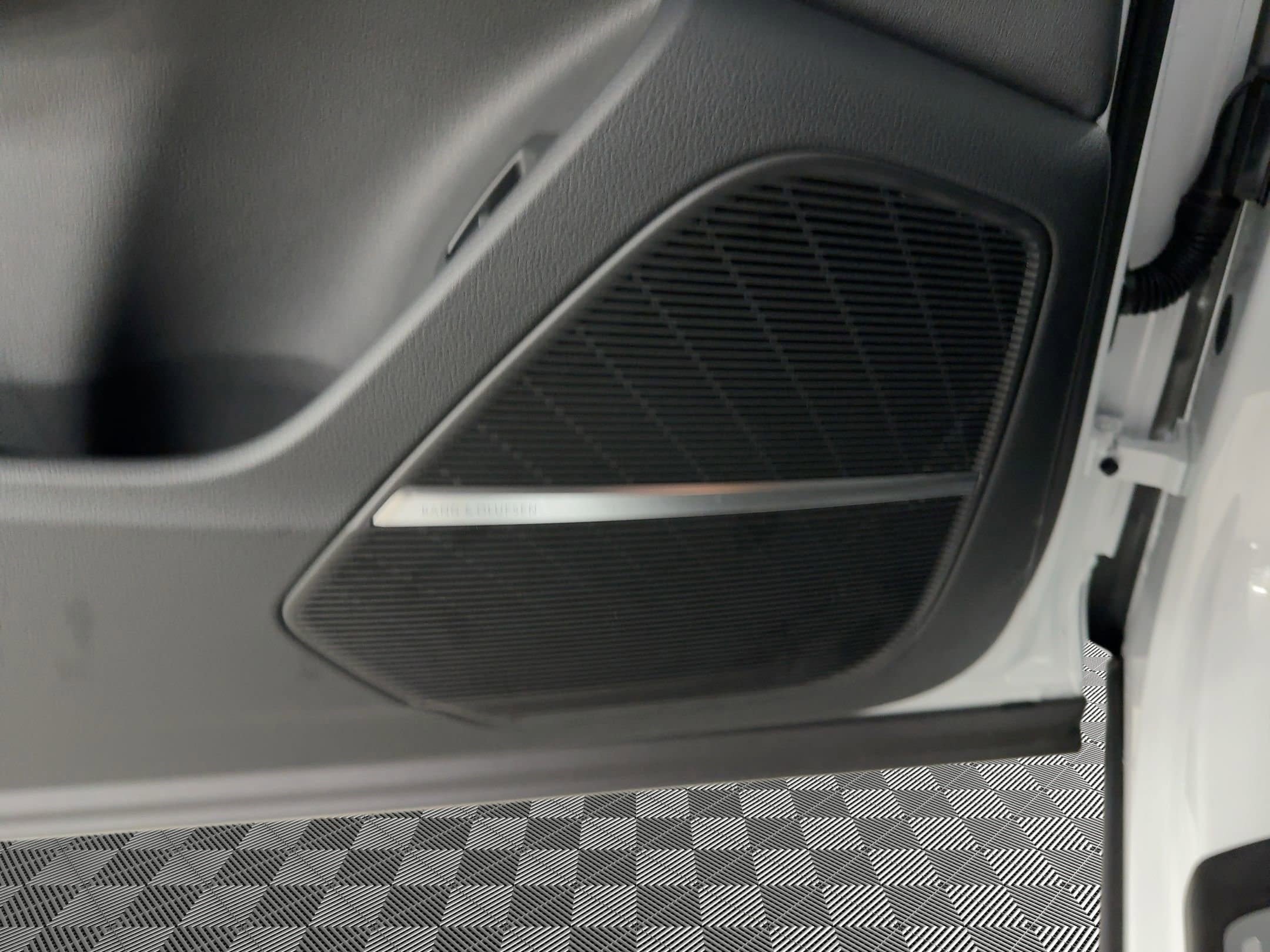 New 2026 Audi Q7 3.0T Premium AWD/4WD image 22