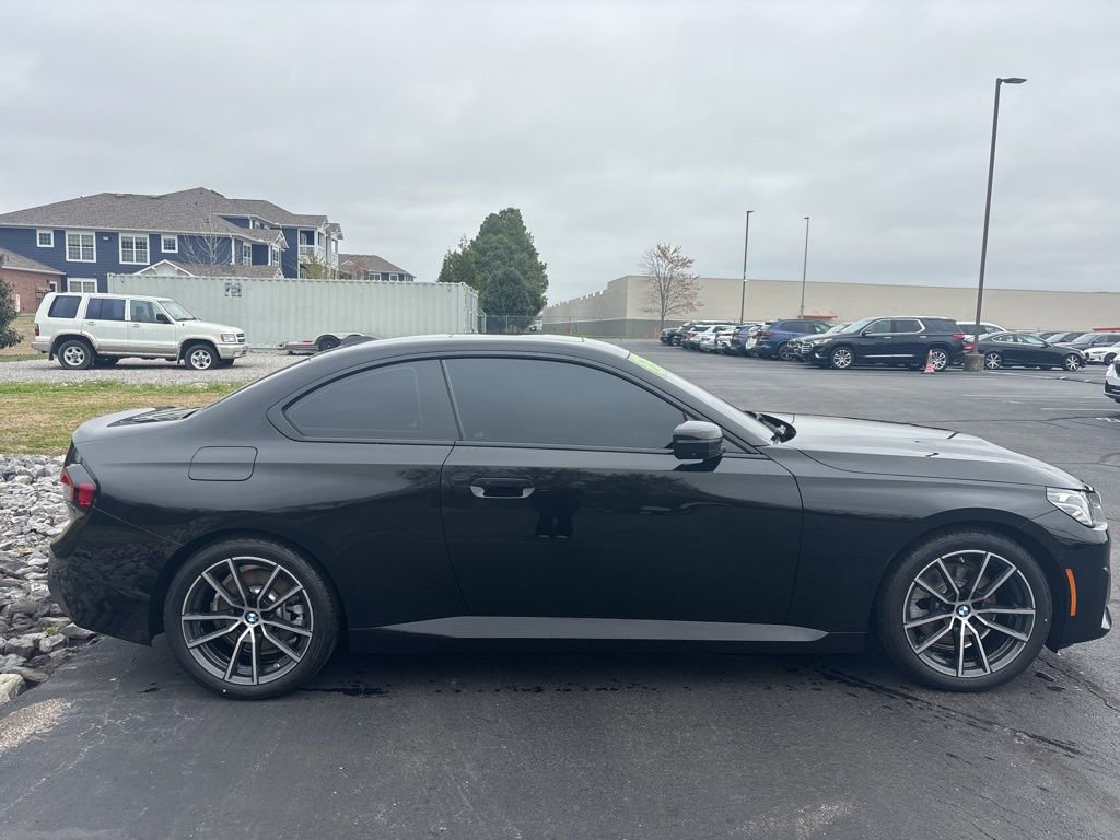 Used 2024 BMW 230i 230i w/ Premium Package image 7
