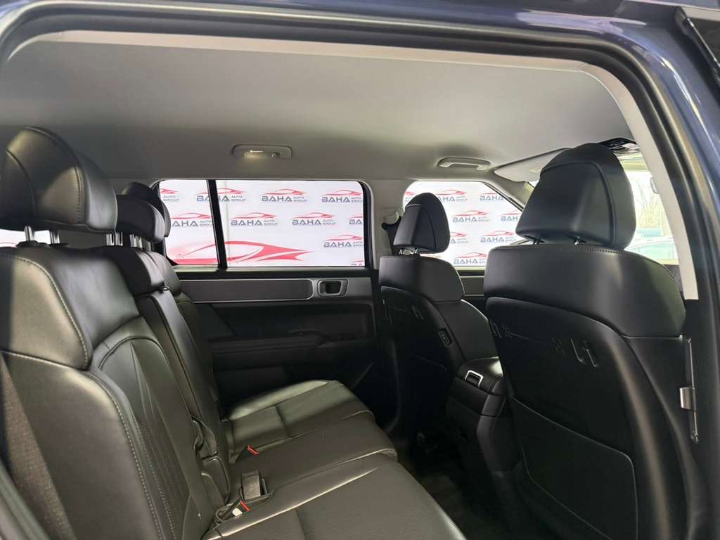 Used 2026 Hyundai Santa Fe SEL image 51