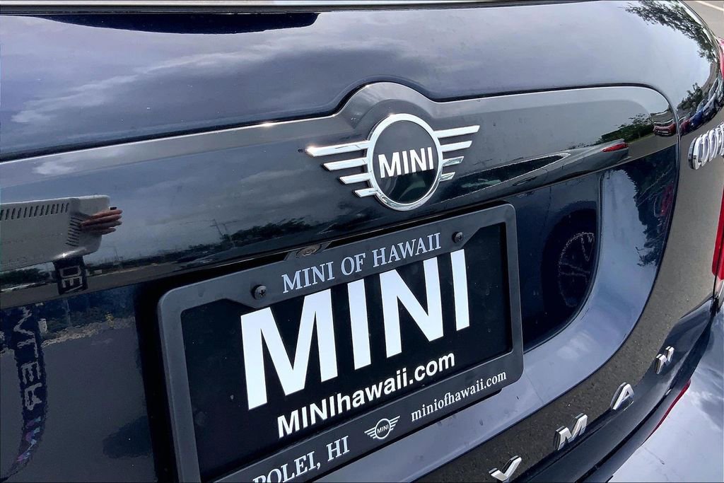 Certified 2022 MINI Cooper Countryman SE image 31