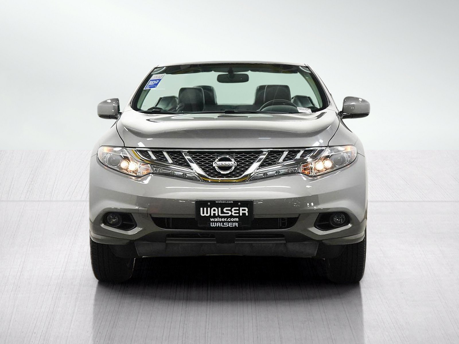 Used 2011 Nissan Murano AWD/4WD image 8