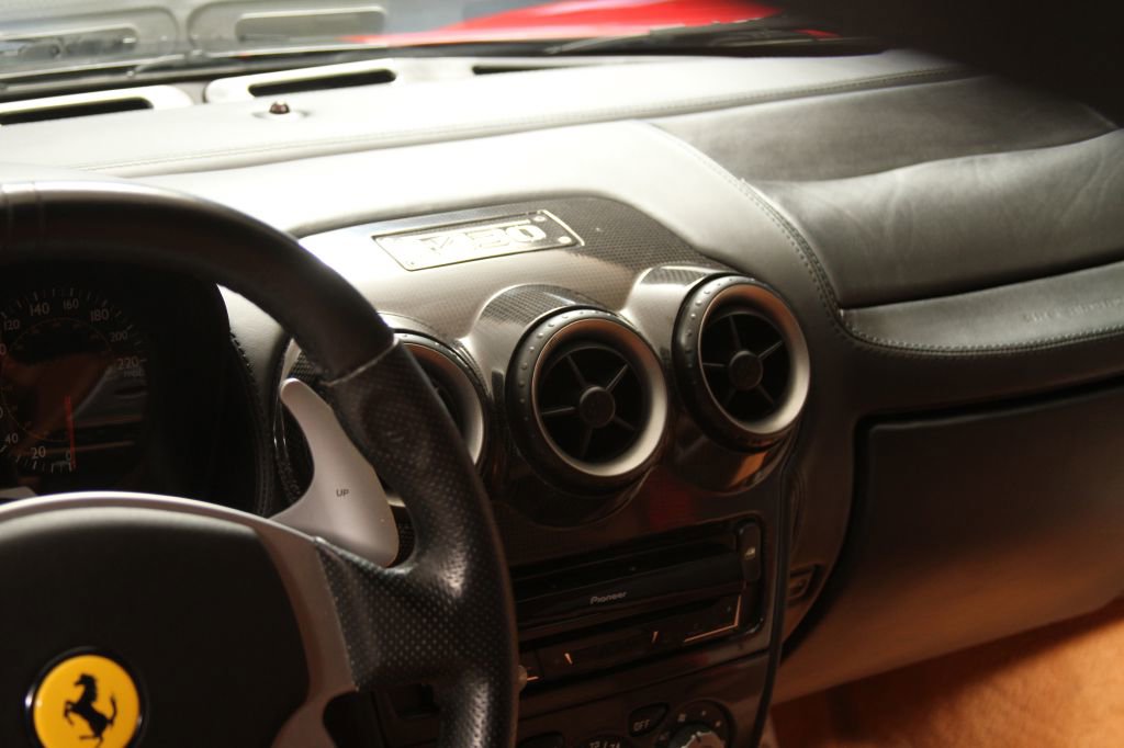 Used 2005 Ferrari F430 Coupe image 72