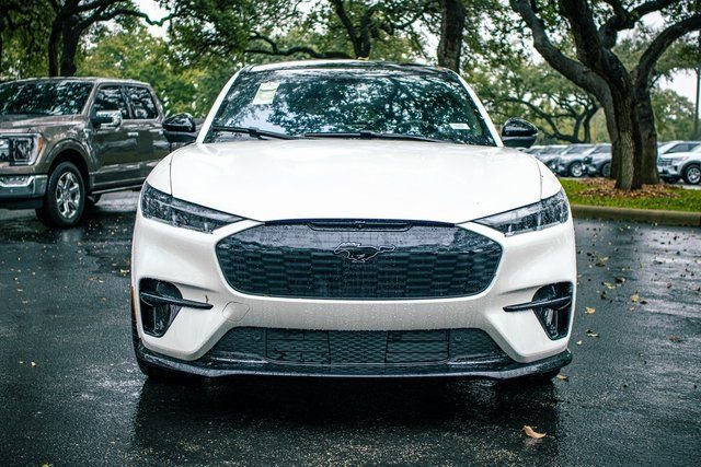 New 2024 Ford Mustang Mach-E GT AWD/4WD image 9