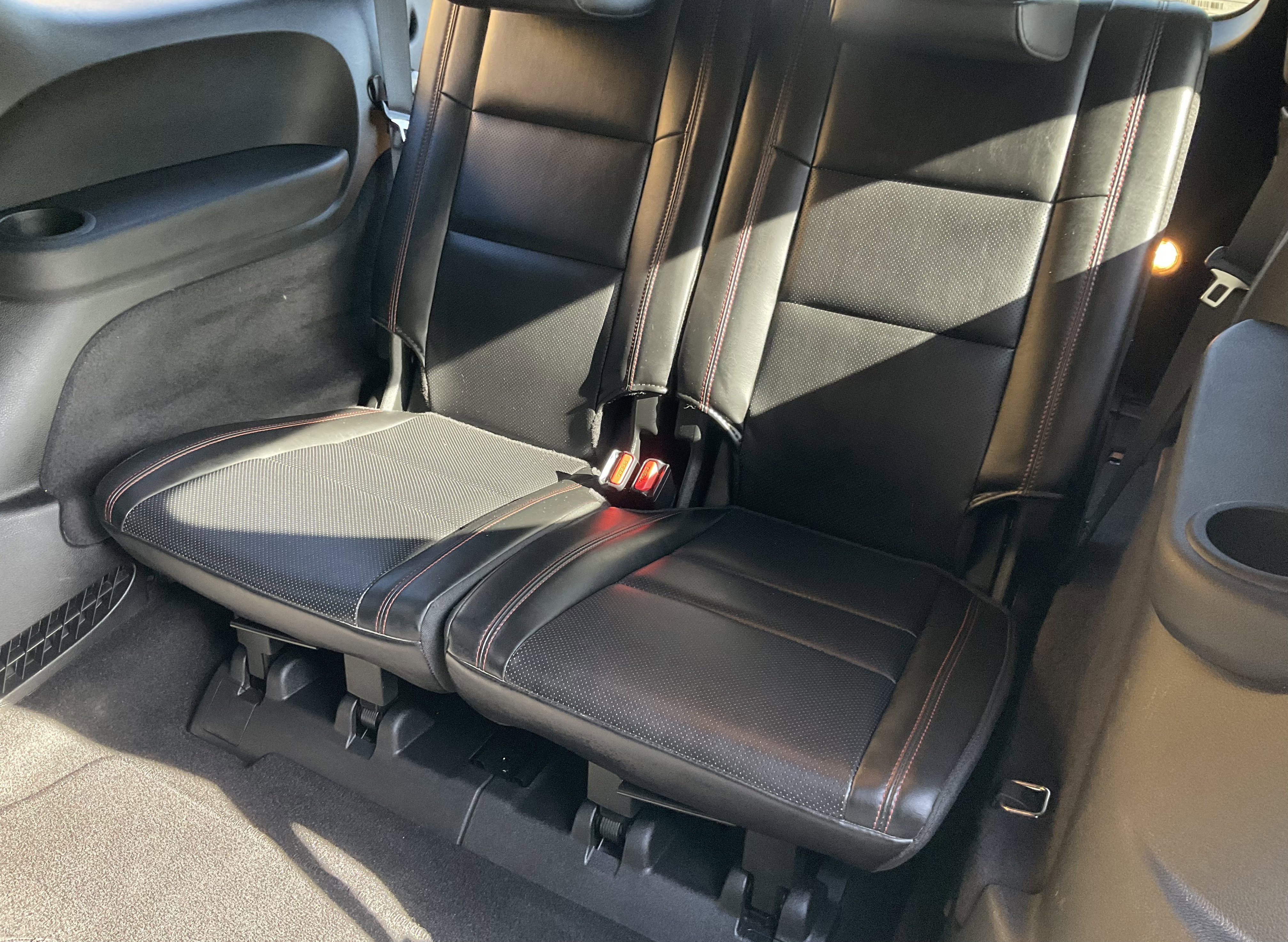 Used 2025 Dodge Durango R/T image 45