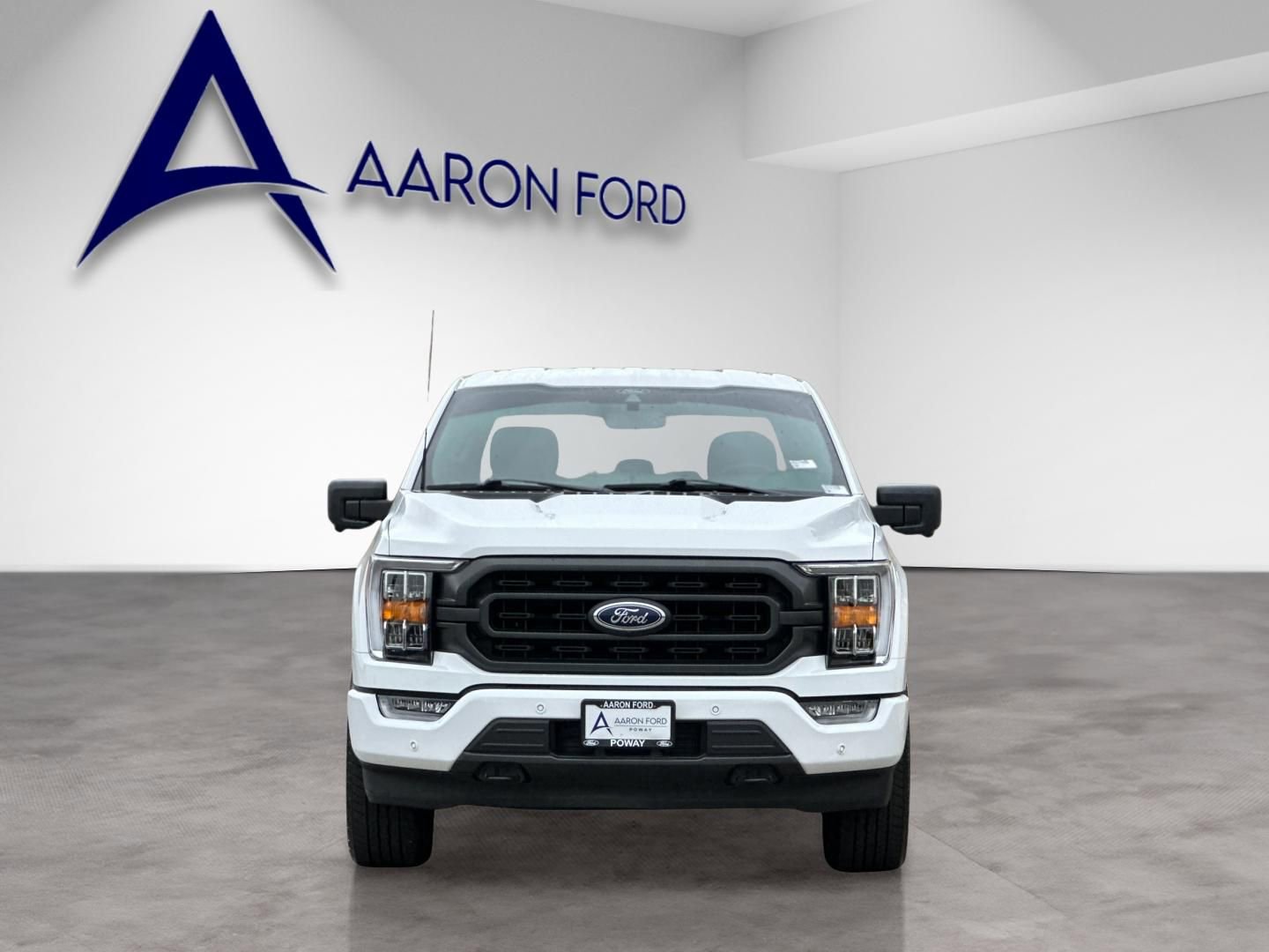 Used 2022 Ford F150 XLT w/ Equipment Group 302A High AWD/4WD image 9