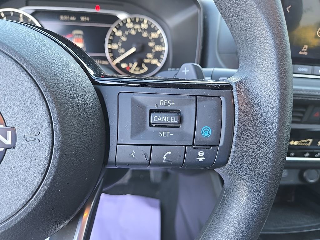 Used 2023 Nissan Rogue SV AWD/4WD image 20