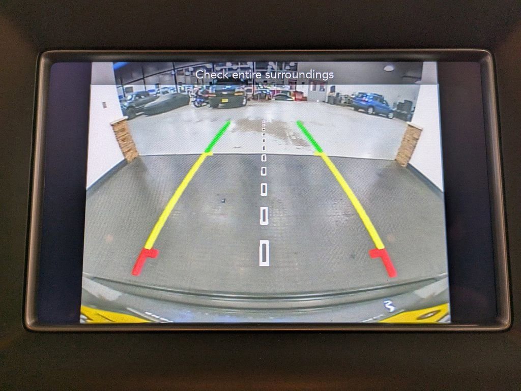 Used 2021 Jeep Grand Cherokee Laredo image 14