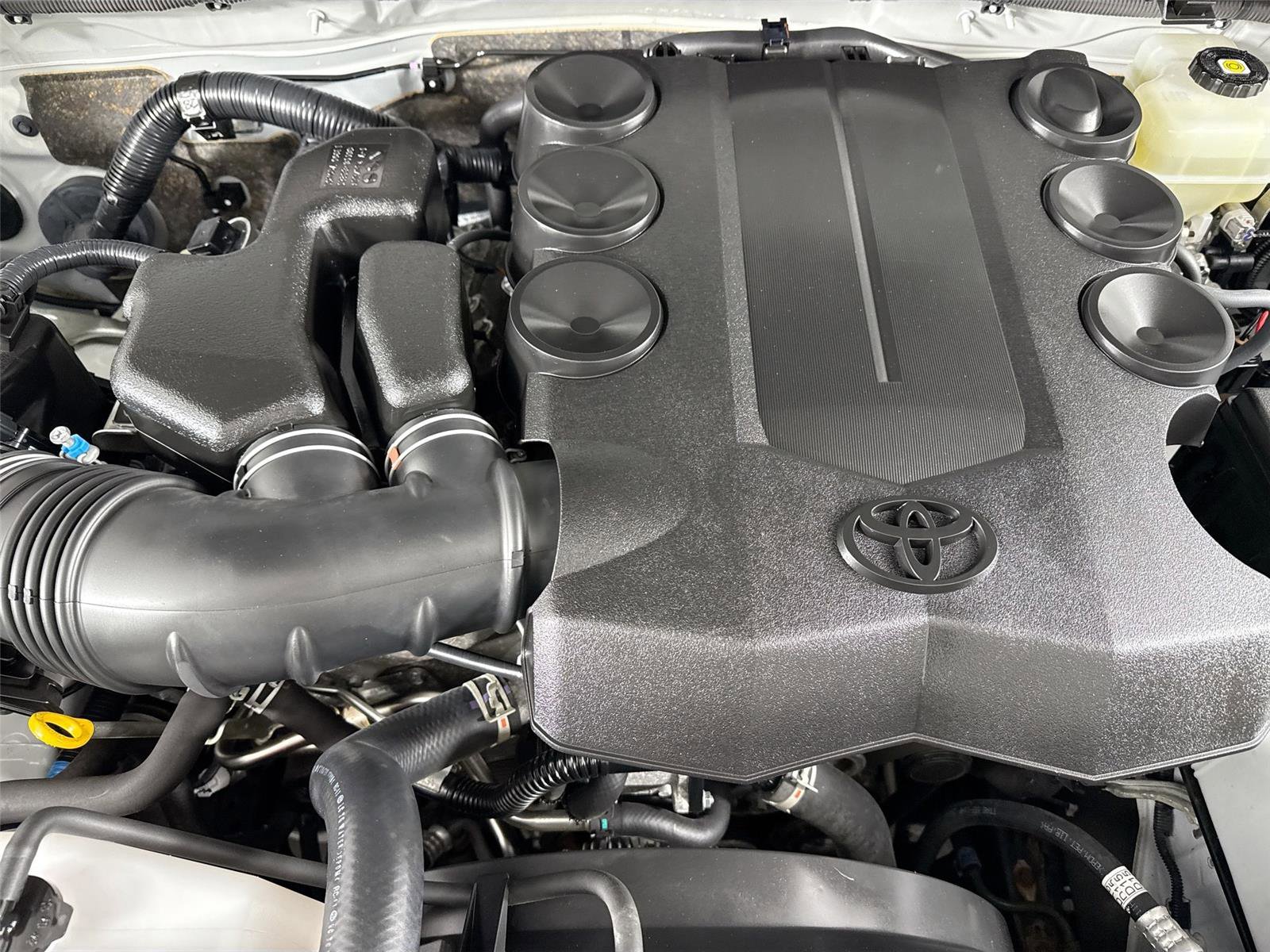 Certified 2021 Toyota 4Runner TRD Pro image 47