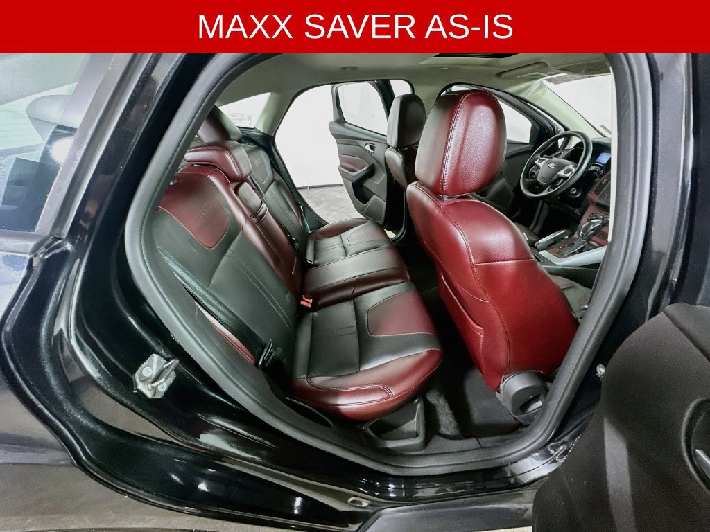 Used 2013 Ford Focus SE FWD image 11