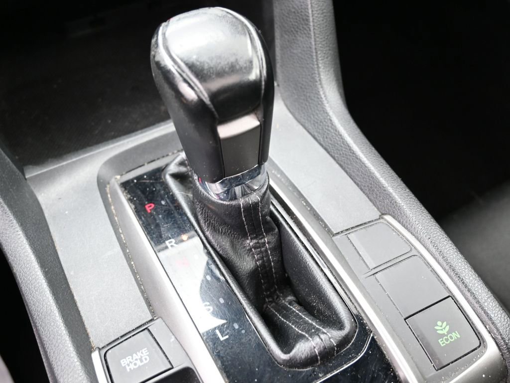 Used 2020 Honda Civic EX image 36
