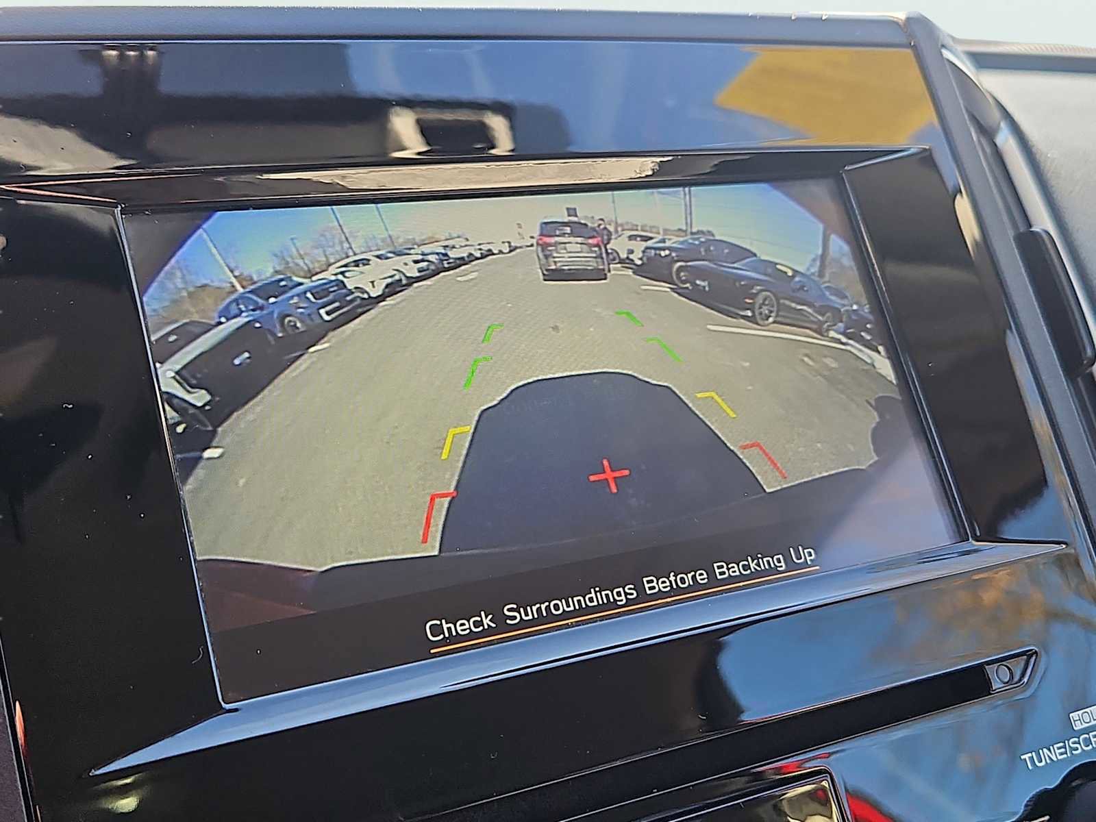 Used 2022 Subaru Crosstrek 2.0i Premium image 14