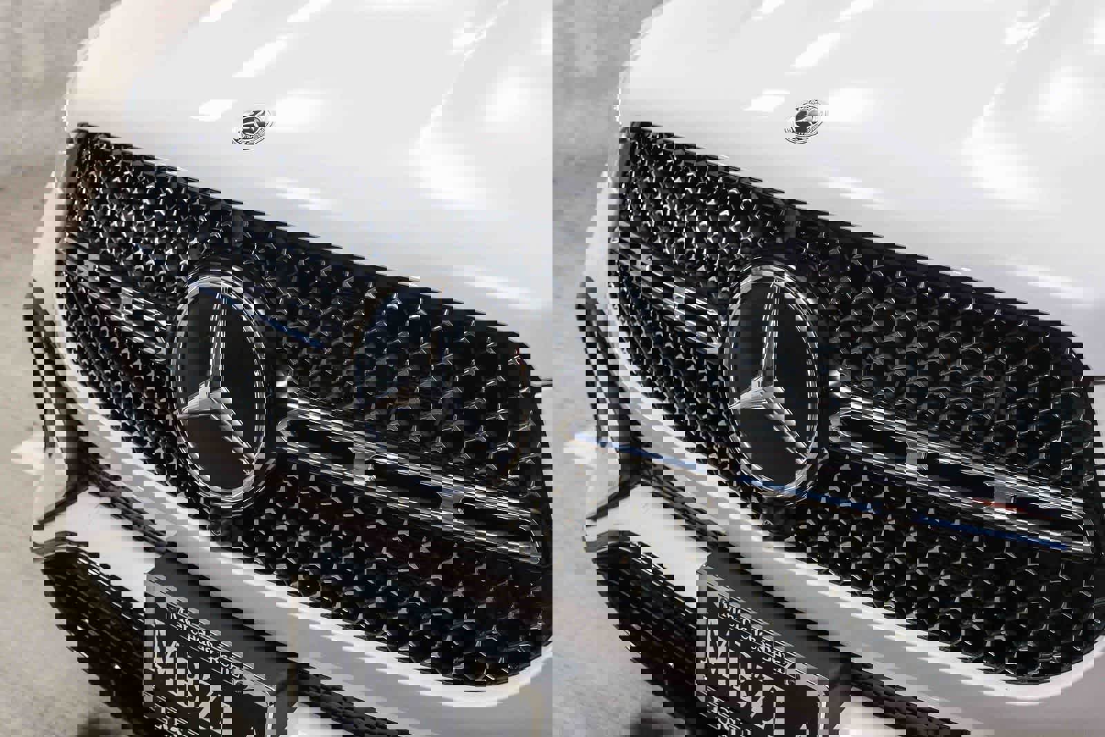 Certified 2024 Mercedes-Benz GLE 450e 4MATIC image 14