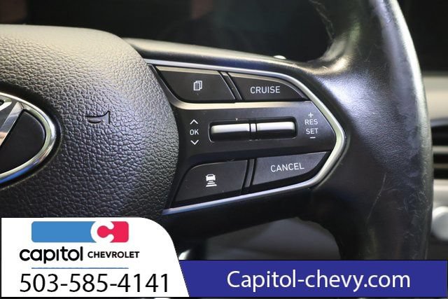Used 2021 Hyundai Palisade SEL AWD/4WD image 22