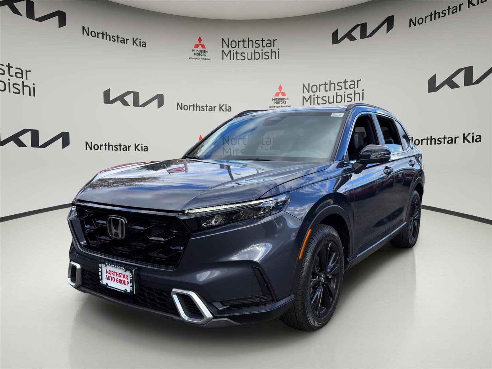 Used 2023 Honda CR-V Sport Touring