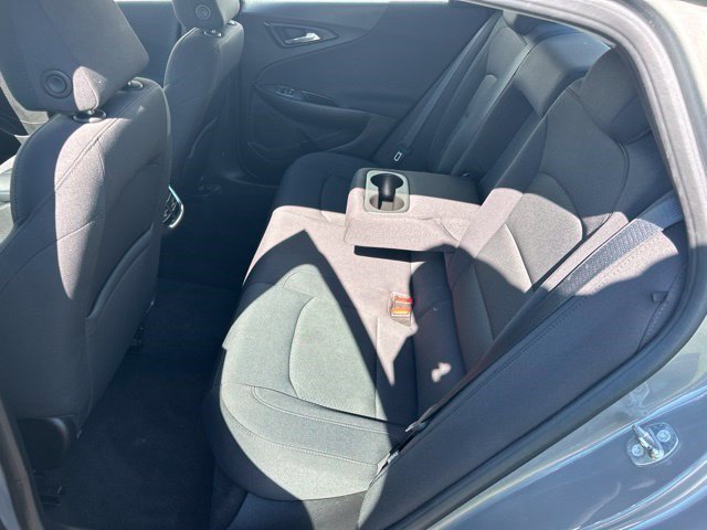 Used 2017 Chevrolet Malibu LT FWD image 36