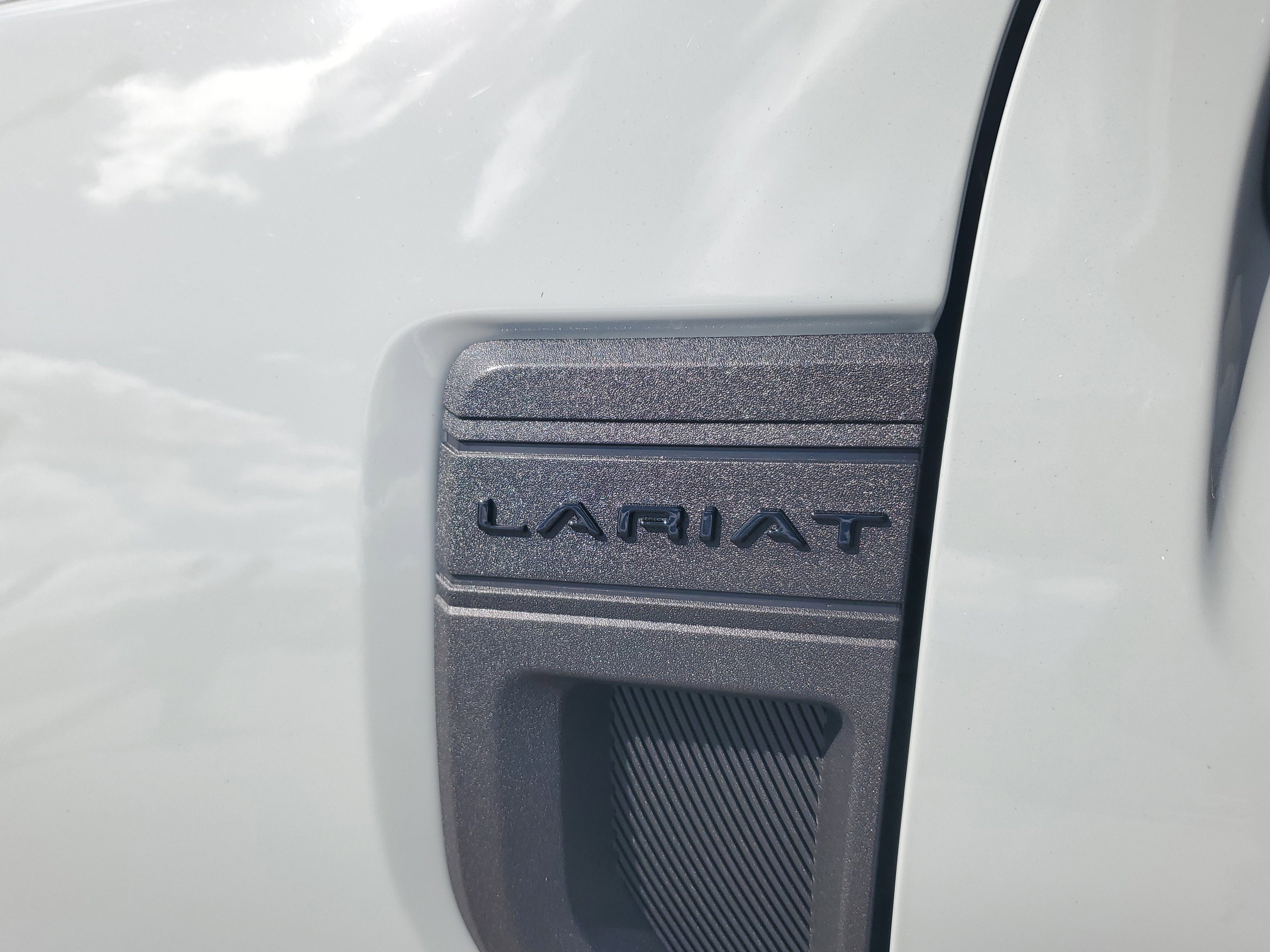 Used 2024 Ford Maverick Lariat w/ Black Appearance Package image 31