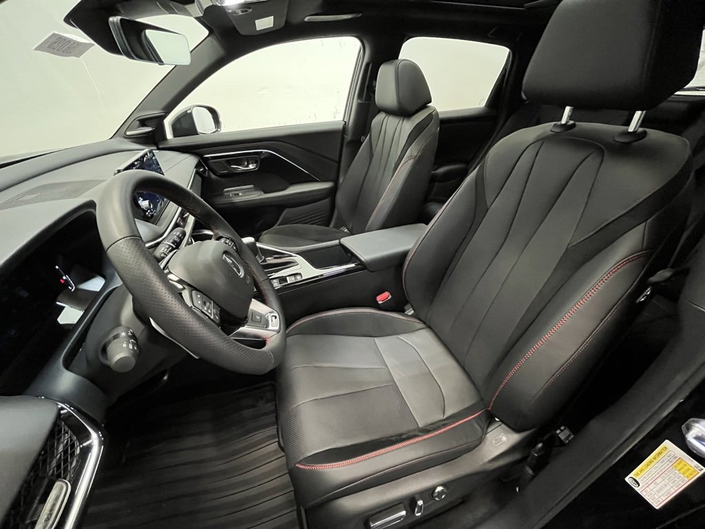 New 2025 Acura ADX A-Spec image 13