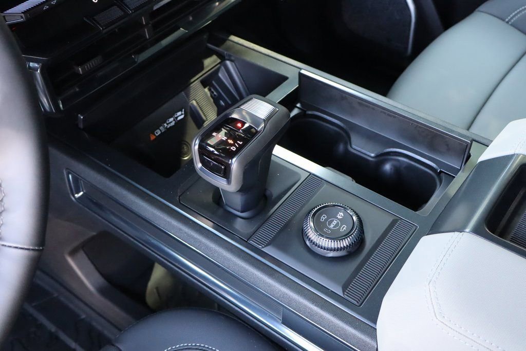 New 2026 GMC Hummer EV SUV image 20