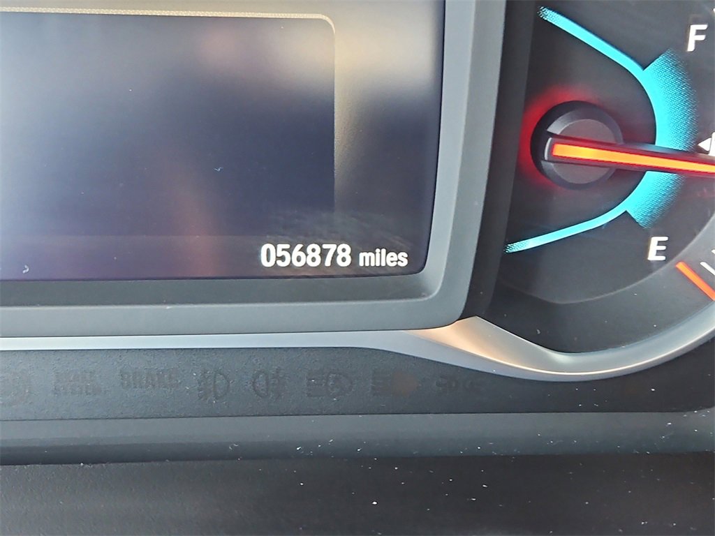 Certified 2022 Honda Pilot Special Edition image 13