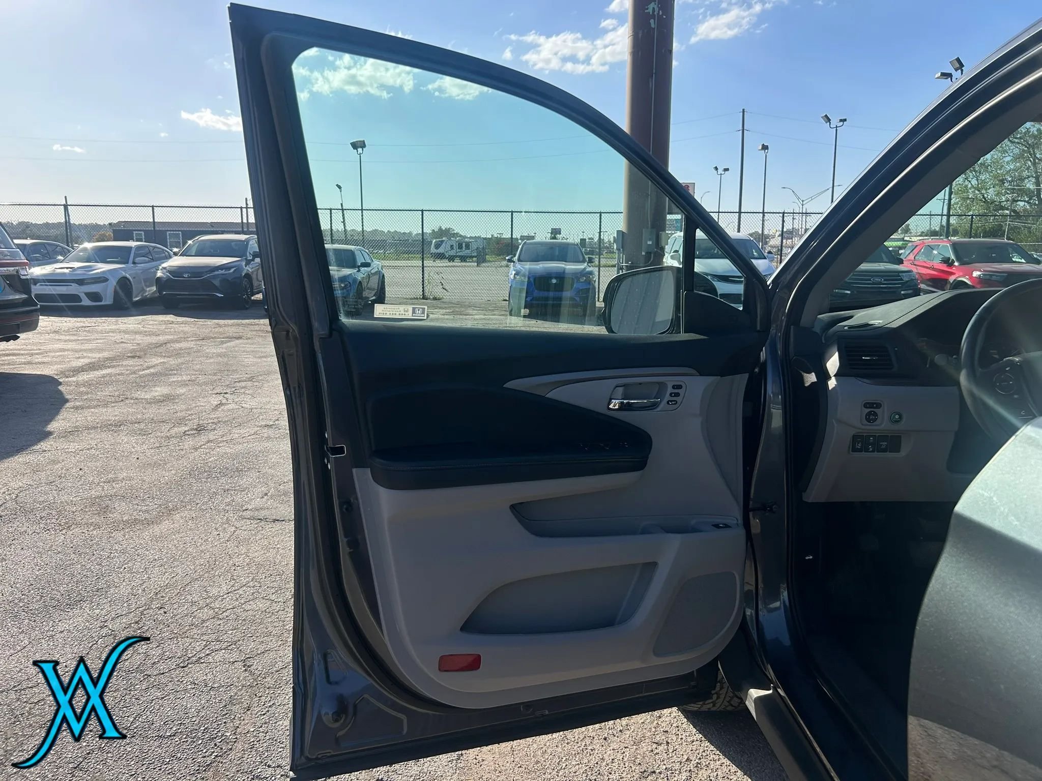 Used 2023 Honda Ridgeline RTL image 10