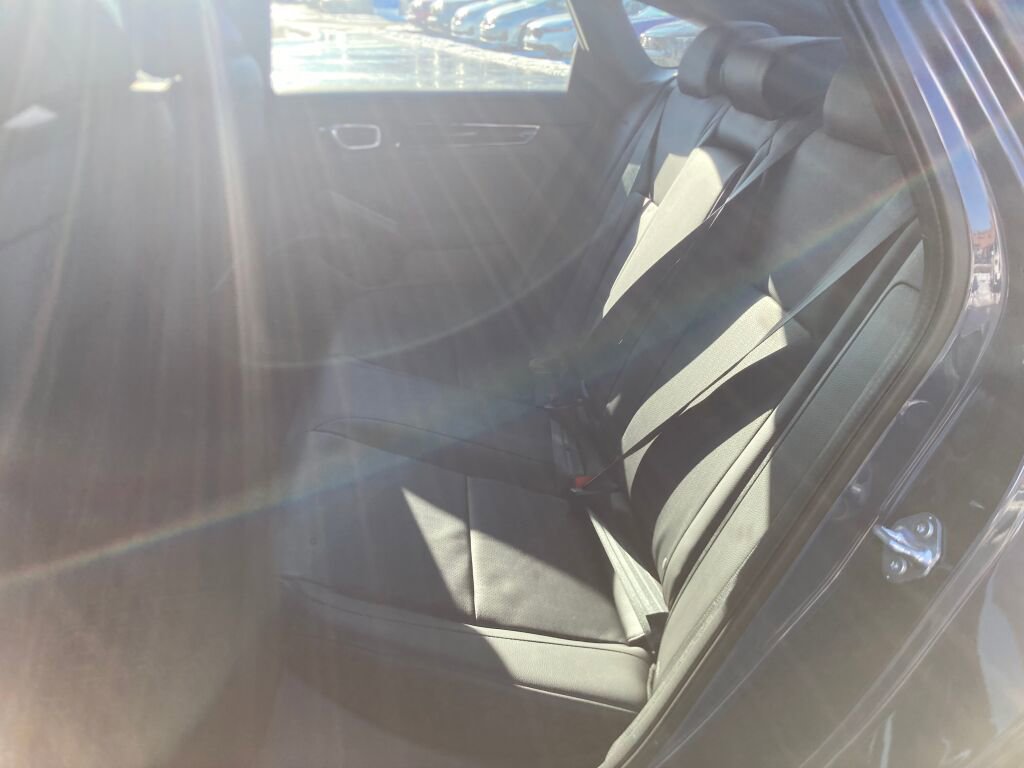 New 2026 Honda Civic Sport Touring image 7